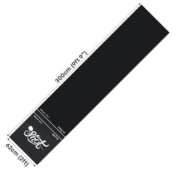 Shot Rec Room Dartmat | 300x60 cm beschikbaar voor biedingen