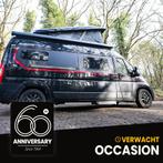 Dethleffs Globetrail Advantage 600 DS verwacht (bj 2024), Buscamper of Camperbus, Bedrijf, Dethleffs, 5 tot 6 meter