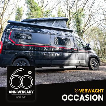 Dethleffs Globetrail Advantage 600 DS verwacht (bj 2024) beschikbaar voor biedingen