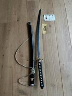 kill bill katana zwaard sabel mes dolk tachi, Ophalen of Verzenden, Overige soorten, Zwaard of Sabel