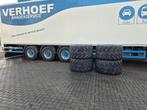 Diverse landbouw banden, Ophalen