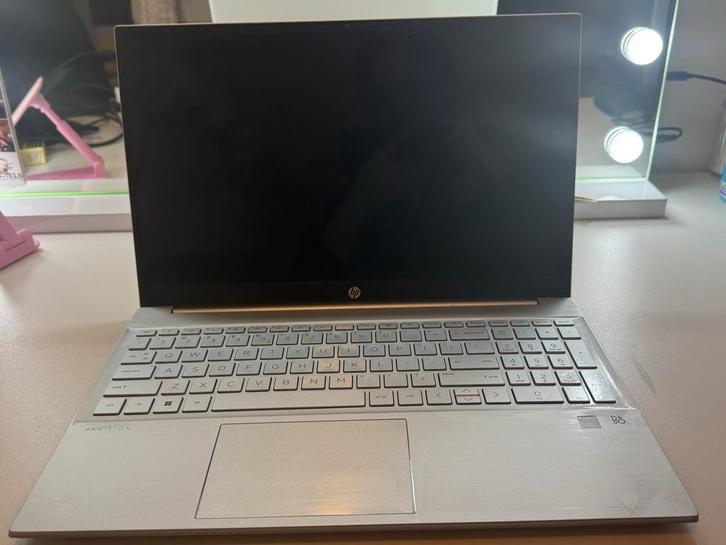 Hp Pavilion laptop te koop, Computers en Software, Windows Laptops, Gebruikt, 15 inch, SSD, 3 tot 4 Ghz, 8 GB, Qwerty, Met videokaart