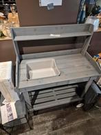 oppot tafel, Ophalen, Zomer, Overige soorten, Halfschaduw