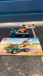 Lego creator 31043, Kinderen en Baby's, Speelgoed | Duplo en Lego, Nieuw, Complete set, Ophalen of Verzenden, Lego