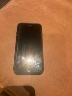 iPhone SE 2020 128GB - Nieuwe batterij, Gebruikt, Overige modellen, Zwart, Ophalen of Verzenden