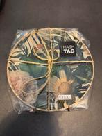 Te koop super stoere wanddecoratie, Huis en Inrichting, Woonaccessoires | Spiegels, Minder dan 50 cm, Nieuw, Ophalen of Verzenden