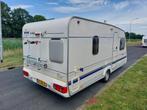 Sprite Super 490 CF 2000 Voortent/Luifel, Caravans en Kamperen, Rondzit, Bedrijf, Overige typen, Schokbreker