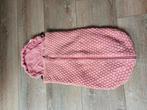 Joolz Babynestje - Roze nieuw, Ophalen of Verzenden, Zo goed als nieuw, Minder dan 70 cm, Overige typen