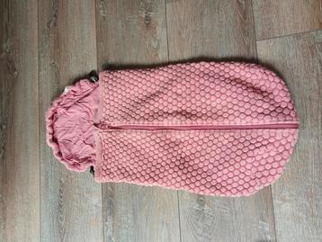 Joolz Babynestje - Roze nieuw beschikbaar voor biedingen