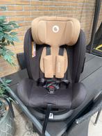 Lionelo Autostoel - Isofix - 9-36 kg, Verstelbare rugleuning, Zo goed als nieuw, Isofix, Ophalen