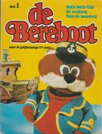 De Bereboot **, Ophalen of Verzenden, Zo goed als nieuw