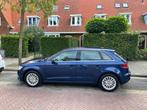 Audi A3 Sportback 1.4 TFSI CoD Ambiente Pro Line Plus 140PK, Auto's, Audi, Te koop, Alcantara, Benzine, Blauw