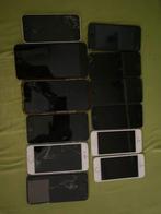 Diverse iphones, Telecommunicatie, Mobiele telefoons | Apple iPhone, Zwart, IPhone XS, Ophalen of Verzenden, 64 GB