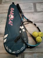 Babolat tennis racket pure drive team, Sport en Fitness, Ophalen of Verzenden, Gebruikt, Racket, Babolat