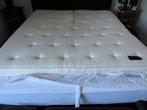 Pullman silverline natuurlatex splittopper 180x200, Watersport en Boten, Ophalen, Zo goed als nieuw