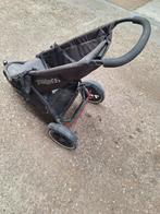 3 wieler stevige buggy, Ophalen, Gebruikt, Overige merken
