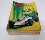 PEP 1965, Boeken, Stripboeken, Complete serie of reeks, Ophalen of Verzenden