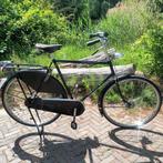 Gazelle tour populair 61cm  3V en stangenremmen izgst, Ophalen, Gebruikt, Versnellingen, 57 tot 61 cm