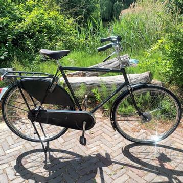 Gazelle tour populair 61cm  3V en stangenremmen izgst beschikbaar voor biedingen