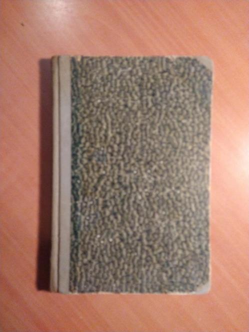 Nederlandsch leesboek voor de christelijke scholen (1925), Boeken, Schoolboeken, Gelezen, Engels, Overige niveaus, Ophalen of Verzenden