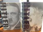 2 delige Hitler biografie van I Kershaw, Boeken, Ophalen of Verzenden, Zo goed als nieuw, Politiek