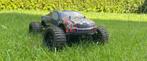 Himoto monstertruck 1:10, Elektro, Auto offroad, Ophalen of Verzenden, Zo goed als nieuw