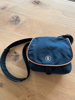 Crumpler fototas, Ophalen of Verzenden, Zo goed als nieuw, Schoudertas, Crumpler