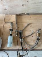 Dornbracht keukenkraan, Doe-het-zelf en Verbouw, Sanitair, Ophalen, Gebruikt