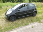 Citroen C1 1.0-12V Ambiance, Gebruikt, 4 stoelen, C1, Bedrijf