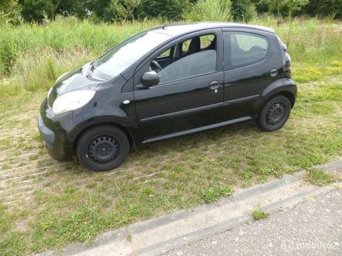 Citroen C1 1.0-12V Ambiance, Auto's, Citroën, Bedrijf, Te koop, C1, ABS, Airbags, Airconditioning, Alarm, Centrale vergrendeling