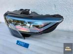 AUDI A3 VOLLEDIG LED KOPLAMP RECHTS, Auto-onderdelen, Verlichting, Ophalen of Verzenden, Gebruikt, Audi