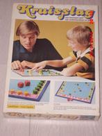 Kruisslag Spel, Hobby en Vrije tijd, Gezelschapsspellen | Bordspellen, Een of twee spelers, Ophalen of Verzenden, Gebruikt