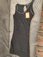 Gehaakte Did jurk maat s, Verzenden, Zwart, Didi, Zo goed als nieuw