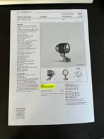 Bega tuinspot / boomspot groot, Verzenden, Wandlamp, Netvoeding, 50 tot 250 watt