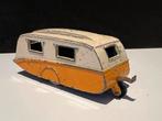 Dinky toys caravan, Ophalen of Verzenden, Gebruikt, Auto, Dinky Toys