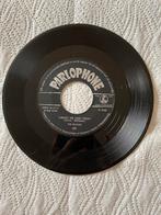 Beatles - Hard Day's Night Single (NL Persing), Cd's en Dvd's, Vinyl Singles, Gebruikt, 7 inch, Single, Ophalen of Verzenden