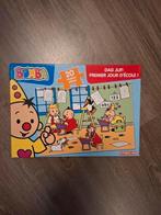 Bumba, Kinderen en Baby's, Speelgoed | Kinderpuzzels, Ophalen of Verzenden, Minder dan 10 stukjes, Zo goed als nieuw, 6 maanden tot 2 jaar