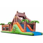 STORMBAAN / ATTRACTIES TE HUUR! veel keus, Hobby en Vrije tijd, Feestartikelen | Verhuur, Ophalen of Verzenden, Zo goed als nieuw