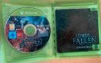 Lords of the fallen + sound track, Vincent's games, 1 speler, Ophalen of Verzenden, Zo goed als nieuw