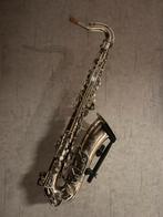 Toneking Amati Kraslice tenor saxofoon, Muziek en Instrumenten, Gebruikt, Ophalen, Tenor
