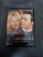 Kate & Leopold (Meg Ryan, Hugh Grant), Alle leeftijden, Ophalen of Verzenden, Zo goed als nieuw, Romantische komedie