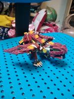 Lego draak, Ophalen of Verzenden, Zo goed als nieuw
