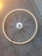 Cortina u4 e-bike Ecomo voorwiel motor ,met Band, Wiel, Gebruikt, Algemeen, Ophalen of Verzenden