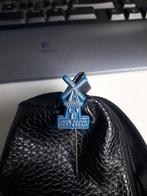 Speldje Jacob Kalman Rotterdam (Z177-103), Ophalen of Verzenden, Zo goed als nieuw, Overige onderwerpen