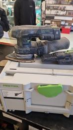 Festool DTS  req -plus, Doe-het-zelf en Verbouw, Gereedschap | Schuurmachines, Ophalen of Verzenden, Nvt, Nvt, Nvt