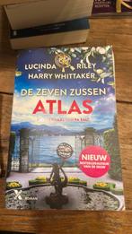 Het verhaal van pa salt van de zeven zussen, Boeken, Ophalen of Verzenden, Zo goed als nieuw