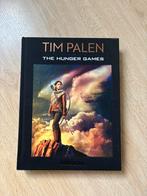 The Hunger Games - Tim Palen, Ophalen of Verzenden, Zo goed als nieuw, Filmspecifiek