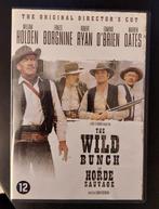 The Wild Bunch ( William Holden), Cd's en Dvd's, Dvd's | Klassiekers, Ophalen of Verzenden, Zo goed als nieuw