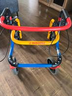 Kinderrollator, Ophalen, Zo goed als nieuw