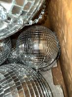 Discobollen, Ophalen of Verzenden, Zo goed als nieuw, Licht